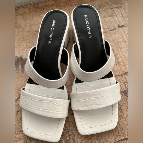 Marc Fisher Shoes - Marc Fischer Sandals